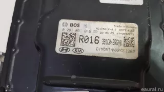 391C02RGA0 Hyundai-Kia Блок управления двигателем Kia Sorento 4 Арт E70762997, вид 2