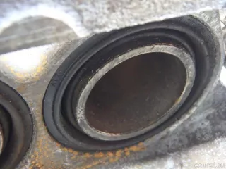 410014GA0A Nissan Суппорт тормозной передний правый Infiniti Q50 Арт E70763117, вид 7