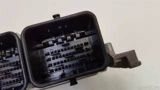 1607127380 Citroen-Peugeot Блок управления двигателем Citroen C3 2 restailing Арт E70764933, вид 2