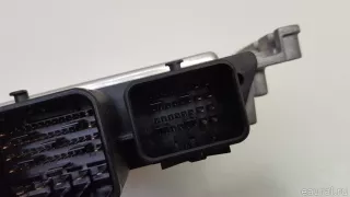 1607127380 Citroen-Peugeot Блок управления двигателем Citroen C3 2 restailing Арт E70764933, вид 4