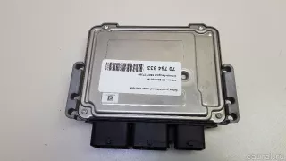 1607127380 Citroen-Peugeot Блок управления двигателем Citroen C3 2 restailing Арт E70764933, вид 5