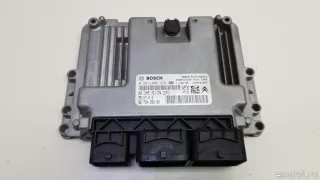 1607127380 Citroen-Peugeot Блок управления двигателем Citroen C3 2 restailing Арт E70764933, вид 7