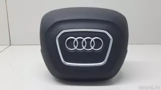 8W0880201AL6PS VAG Подушка безопасности водителя Audi Q5 2 Арт E70765211, вид 1