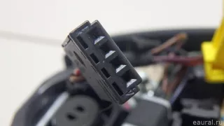 8W0880201AL6PS VAG Подушка безопасности водителя Audi Q5 2 Арт E70765211, вид 11