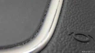 8W0880201AL6PS VAG Подушка безопасности водителя Audi Q5 2 Арт E70765211, вид 2