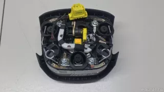 8W0880201AL6PS VAG Подушка безопасности водителя Audi Q5 2 Арт E70765211, вид 7