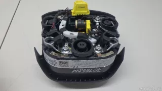8W0880201AL6PS VAG Подушка безопасности водителя Audi Q5 2 Арт E70765211, вид 8