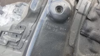  Крыло заднее левое BMW 3 G20/G21 Арт E70765891, вид 16