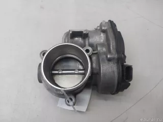 161185PA0A Nissan Заслонка дроссельная электрическая Datsun On-Do Арт E60674660, вид 1