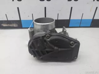 161185PA0A Nissan Заслонка дроссельная электрическая Datsun On-Do Арт E60674660, вид 2