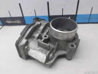 161185PA0A Nissan Заслонка дроссельная электрическая Datsun On-Do Арт E60674660, вид 3