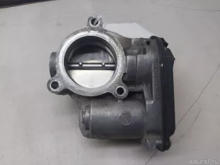 161185PA0A Nissan Заслонка дроссельная электрическая Datsun On-Do Арт E60674660, вид 5