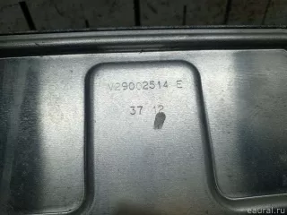 1608817680 Citroen-Peugeot Блок управления двигателем Citroen C3 2 restailing Арт E31615826, вид 4