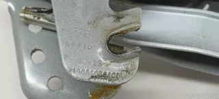 844005PA0B Nissan Петля крышки багажника Datsun On-Do Арт E103067666, вид 4