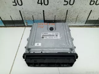 13618513161 BMW Блок управления двигателем BMW 5 F10/F11/GT F07 Арт E31625774, вид 1