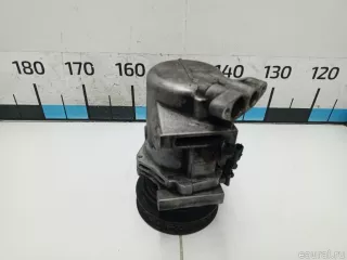 8201025121 Renault Компрессор кондиционера Renault Duster 2 Арт E31627319, вид 2