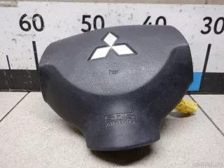 7030A088XB Mitsubishi Подушка безопасности в рулевое колесо Mitsubishi Outlander 3 restailing 2 Арт E31628007, вид 2