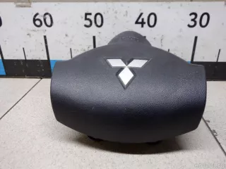 7030A088XB Mitsubishi Подушка безопасности в рулевое колесо Mitsubishi Outlander 3 restailing 2 Арт E31628007, вид 3