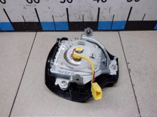 7030A088XB Mitsubishi Подушка безопасности в рулевое колесо Mitsubishi Outlander 3 restailing 2 Арт E31628007, вид 4
