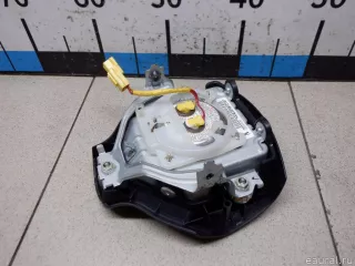 7030A088XB Mitsubishi Подушка безопасности в рулевое колесо Mitsubishi Outlander 3 restailing 2 Арт E31628007, вид 6