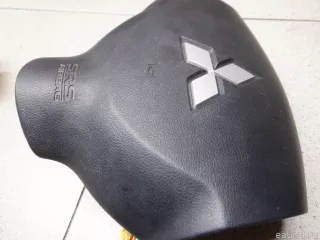 7030A088XB Mitsubishi Подушка безопасности в рулевое колесо Mitsubishi Outlander 3 restailing 2 Арт E31628007, вид 7