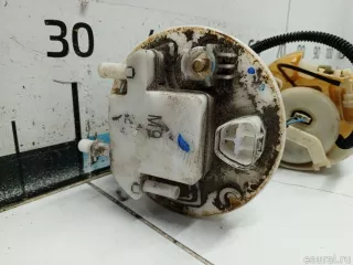 2322036011 Toyota Насос топливный электрический Toyota Rav 4 3 Арт E31629559, вид 2