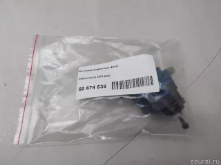  Моторчик корректора фары Datsun On-Do Арт E60674539, вид 5