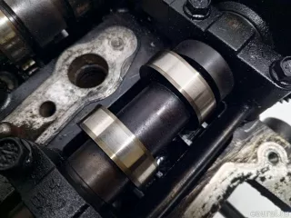 221002F000 Hyundai-Kia Головка блока цилиндров Kia Sportage 3 Арт E31630405, вид 11
