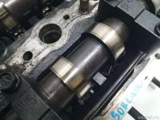 221002F000 Hyundai-Kia Головка блока цилиндров Kia Sportage 3 Арт E31630405, вид 12