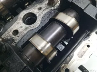 221002F000 Hyundai-Kia Головка блока цилиндров Kia Sportage 3 Арт E31630405, вид 13