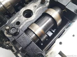 221002F000 Hyundai-Kia Головка блока цилиндров Kia Sportage 3 Арт E31630405, вид 14