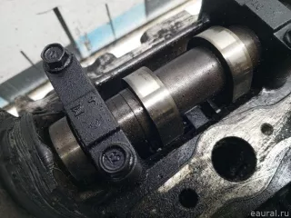 221002F000 Hyundai-Kia Головка блока цилиндров Kia Sportage 3 Арт E31630405, вид 7