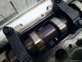 221002F000 Hyundai-Kia Головка блока цилиндров Kia Sportage 3 Арт E31630405, вид 9