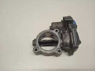 13547810752 BMW Дроссельная заслонка MINI CLUBMAN R55 restailing Арт E23636142, вид 1