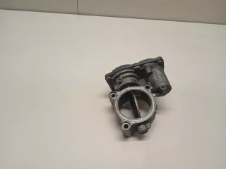 13547810752 BMW Дроссельная заслонка MINI CLUBMAN R55 restailing Арт E23636142, вид 11