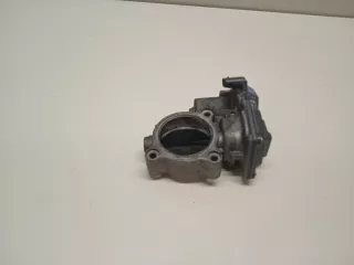 13547810752 BMW Дроссельная заслонка MINI CLUBMAN R55 restailing Арт E23636142, вид 2