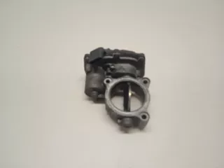 13547810752 BMW Дроссельная заслонка MINI CLUBMAN R55 restailing Арт E23636142, вид 3