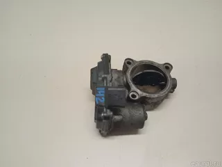 13547810752 BMW Дроссельная заслонка MINI CLUBMAN R55 restailing Арт E23636142, вид 4
