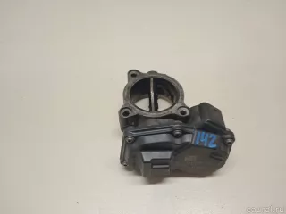 13547810752 BMW Дроссельная заслонка MINI CLUBMAN R55 restailing Арт E23636142, вид 5