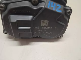 13547810752 BMW Дроссельная заслонка MINI CLUBMAN R55 restailing Арт E23636142, вид 6