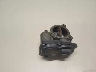 13547810752 BMW Дроссельная заслонка MINI CLUBMAN R55 restailing Арт E23636142, вид 9