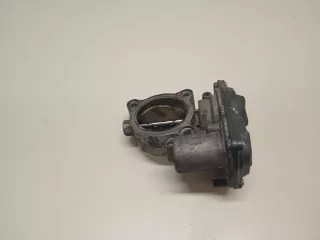 13547810752 BMW Дроссельная заслонка MINI CLUBMAN R55 restailing Арт E23636142, вид 10