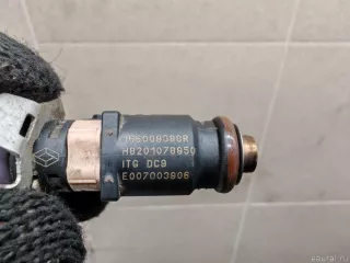 166009398R Renault Распределитель впрыска (инжектор) Renault Scenic RX4 Арт E31631941, вид 5