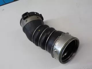 11617823236 BMW Патрубок интеркулера BMW X5 F15 Арт E41190686, вид 2