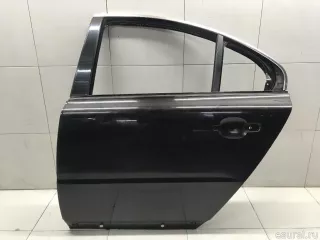 31335606 Volvo Дверь задняя правая Volvo S80 2 restailing 2 Арт E31633094, вид 2