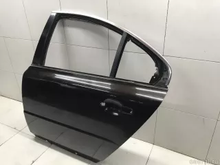 31335606 Volvo Дверь задняя правая Volvo S80 2 restailing 2 Арт E31633094, вид 3