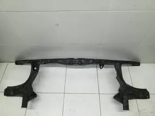 7H0805598 VAG Панель передняя Volkswagen Transporter T5 restailing Арт E31636307, вид 1