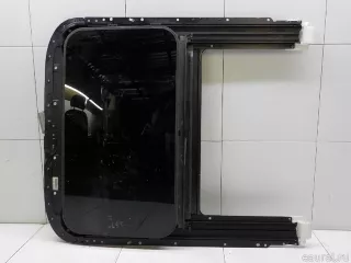  Люк в сборе электрический Audi A4 B7 Арт E31637270