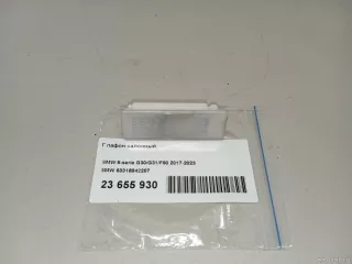 63316842287 BMW Фонарь салона (плафон) BMW X6 G06 Арт E23655930, вид 5