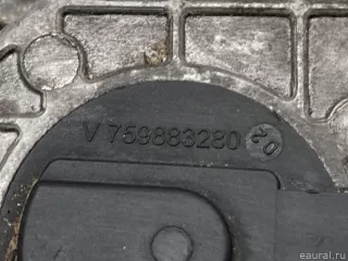 120455 Citroen-Peugeot Кронштейн (крепление) MINI CLUBMAN R55 restailing Арт E31637727, вид 7
